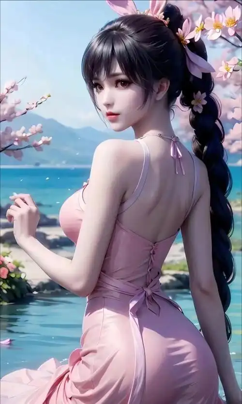 三体科幻/悬疑海报