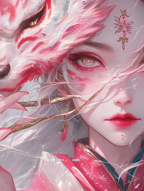 霸王别姬剧情/爱情海报